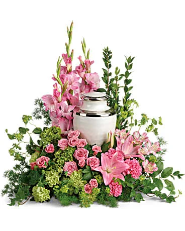 Harris Funeral Directors